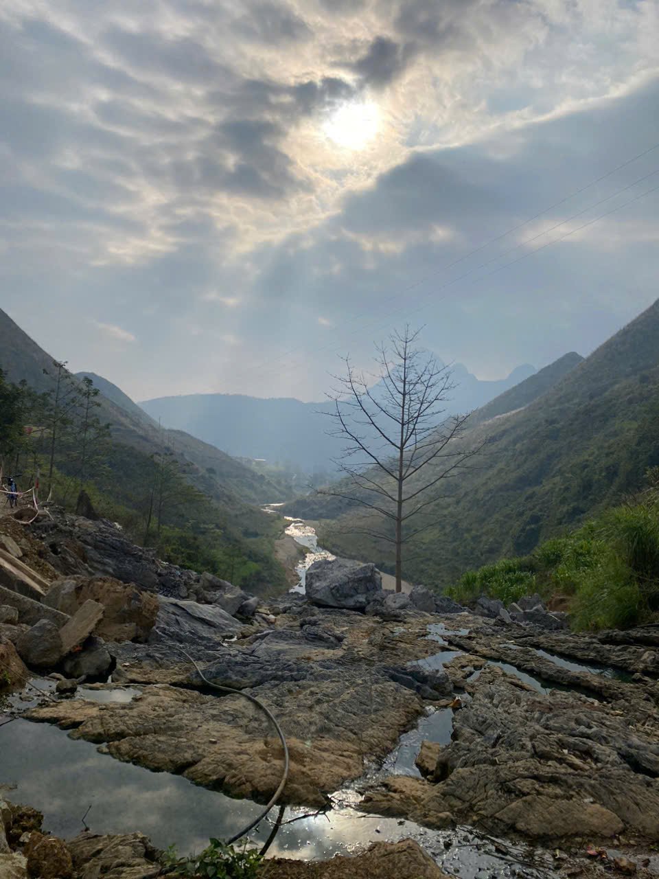 Vietnam Radreise Cao Bang: Das ultimative Abenteuer im wilden Nordosten